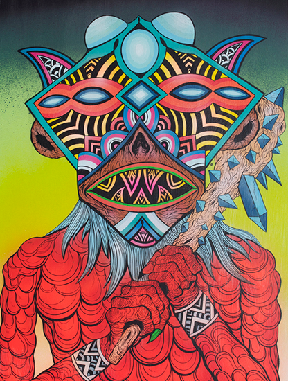Cannabalisitic Virtue